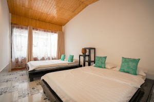 Phòng đôi (Bờ hồ)