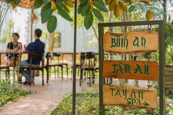 Top homestay miệt vườn Vĩnh Long đáng trải nghiệm nhất