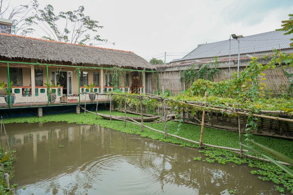 Trải nghiệm miền Tây sông nước – Những hoạt động phải thử