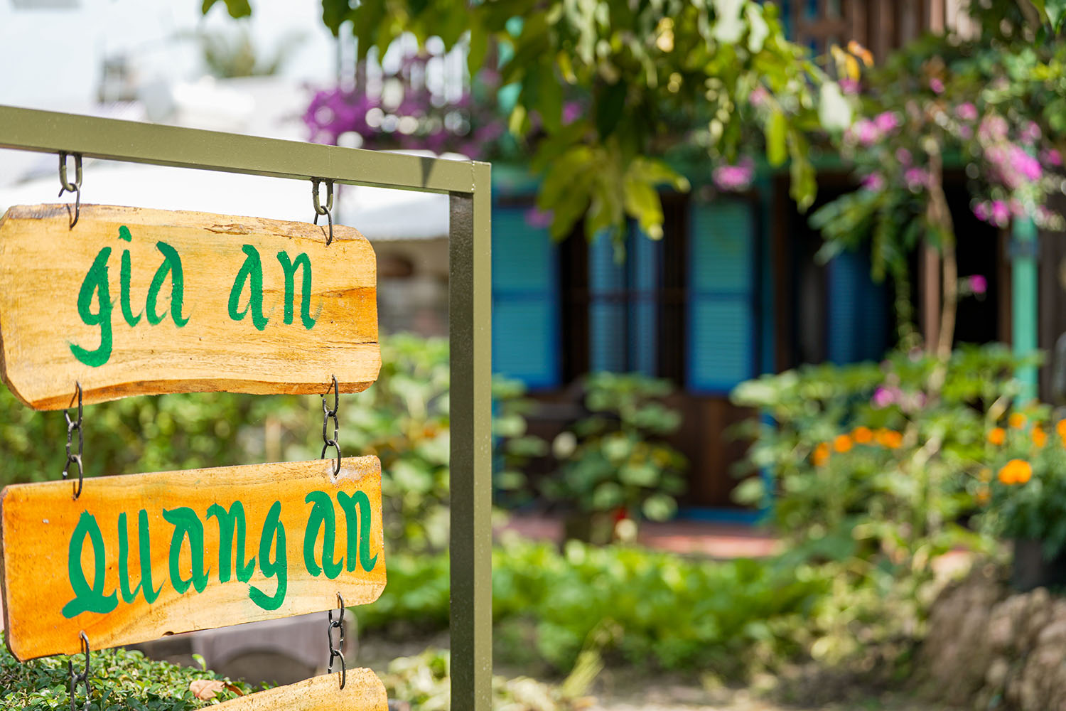 Nghỉ dưỡng miền Tây yên tĩnh – Xu hướng du lịch chữa lành